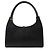 Gucci Borsa a spalla Jackie in pelle nera - vista 3