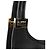 Gucci Borsa a spalla Jackie in pelle nera - vista 6