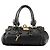 Chloé Borsa a tracolla Paddington in pelle nera