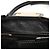 Chloé Borsa a tracolla Paddington in pelle nera - vista 13
