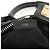 Chloé Borsa a tracolla Paddington in pelle nera - vista 17