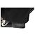 Chloé Borsa a tracolla Paddington in pelle nera - vista 18