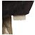 Céline Borsa a tracolla Bittersweet in pelle Pearl White - vista 13