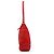 Prada Borsa a tracolla BR1608 in pelle rossa - vista 2