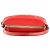 Prada Borsa a tracolla BR1608 in pelle rossa - vista 4