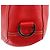 Prada Borsa a tracolla BR1608 in pelle rossa - vista 9