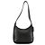 Coach Borsa a tracolla Ergo 9020 in pelle nera