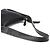 Coach Borsa a tracolla Ergo 9020 in pelle nera - vista 10