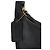 Coach Borsa a tracolla Ergo 9020 in pelle nera - vista 6