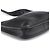 Coach Borsa a tracolla Ergo 9020 in pelle nera - vista 9