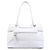 Chloé Borsa a nodo in pelle Slate Blue - vista 3