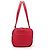 Marc by Marc Jacobs Borsa tote per fotocamera in pelle rosa multi-tasche - vista 2