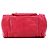 Marc by Marc Jacobs Borsa tote per fotocamera in pelle rosa multi-tasche - vista 5