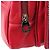 Marc by Marc Jacobs Borsa tote per fotocamera in pelle rosa multi-tasche - vista 7