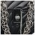 Chloé Borsa a tracolla 2-Way Drew in pelle nera - vista 6