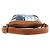 Coach 10812 Borsa a tracolla in patchwork denim blu - vista 4