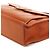 Coach Borsa briefcase 2-Way Beekman in pelle Tan 5266 - vista 12