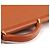 Coach Borsa briefcase 2-Way Beekman in pelle Tan 5266 - vista 13