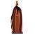 Coach Borsa briefcase 2-Way Beekman in pelle Tan 5266 - vista 2