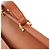 Coach Borsa briefcase 2-Way Beekman in pelle Tan 5266 - vista 7