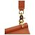 Coach Borsa briefcase 2-Way Beekman in pelle Tan 5266 - vista 9