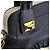Chloé Borsa Tote 2-Way in pelle nera - vista 10