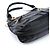 Chloé Borsa Tote 2-Way in pelle nera - vista 14