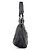 Chloé Borsa Tote 2-Way in pelle nera - vista 2