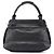 Chloé Borsa Tote 2-Way in pelle nera - vista 3