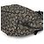 Céline Borsa a tracolla Bittersweet Monogram Marrone - vista 10