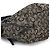 Céline Borsa a tracolla Bittersweet Monogram Marrone - vista 9