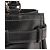 Coach Borsa Tote Hamptons in pelle nera F08A70 - vista 10