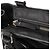 Coach Borsa Tote Hamptons in pelle nera F08A70 - vista 11