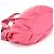 Céline Borsa Tote Pillow 2-Way in pelle rosa - vista 10