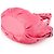 Céline Borsa Tote Pillow 2-Way in pelle rosa - vista 11