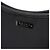 Coach Borsa a tracolla Ergo in nylon e pelle nera - vista 5