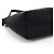 Coach Borsa a tracolla Ergo in nylon e pelle nera - vista 8