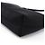 Coach Borsa a tracolla Ergo in nylon e pelle nera - vista 9