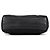 Coach Borsa a spalla Ergo in pelle e nylon nero - vista 5
