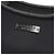 Coach Borsa a spalla Ergo in pelle e nylon nero - vista 6