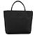 Prada Borsa Tote Tessuto City in nylon nero