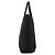 Prada Borsa Tote Tessuto City in nylon nero - vista 2