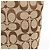 Coach Borsa a tracolla hobo floreale Beige Gold F16879 - vista 12