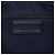 Marc by Marc Jacobs Borsa 2-Way Classic Q Bowling in pelle blu navy - vista 11