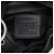 Coach Borsa a tracolla in nylon trapuntato nero - vista 14
