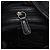 Coach Borsa a tracolla in nylon trapuntato nero - vista 15
