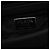 Prada Borsa a tracolla B9230 Black Tessuto Spazzolato Nylon - vista 10