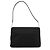 Prada Borsa a tracolla B9230 Black Tessuto Spazzolato Nylon - vista 3