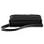 Prada Borsa a tracolla B9230 Black Tessuto Spazzolato Nylon - vista 4