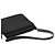 Prada Borsa a tracolla B9230 Black Tessuto Spazzolato Nylon - vista 9